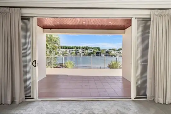 Fourth view of Homely house listing, 2220 Taromeo Court, Hope Island QLD 4212