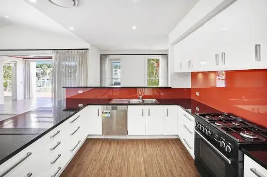 Fifth view of Homely house listing, 2220 Taromeo Court, Hope Island QLD 4212