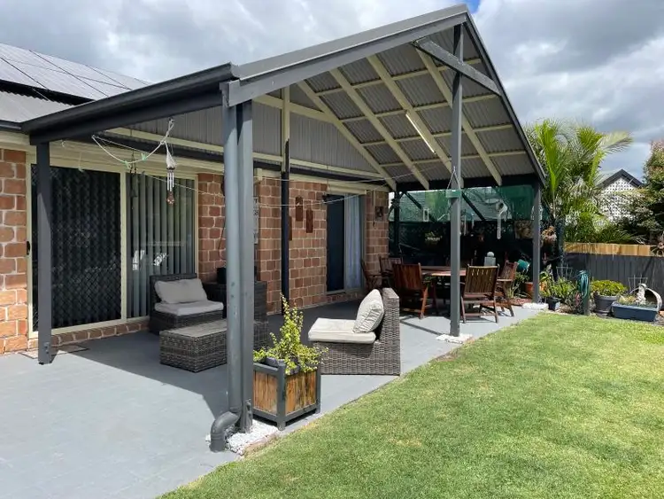 Fourth view of Homely house listing, 18 Blanche Court, Rothwell QLD 4022