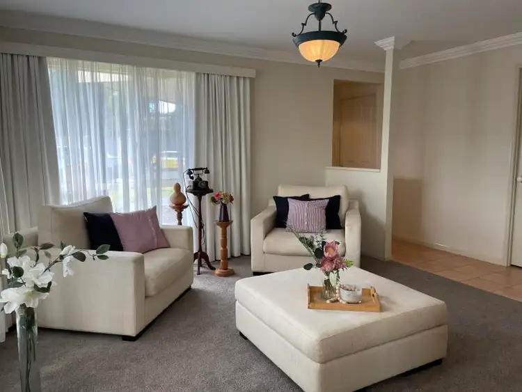 Fifth view of Homely house listing, 18 Blanche Court, Rothwell QLD 4022