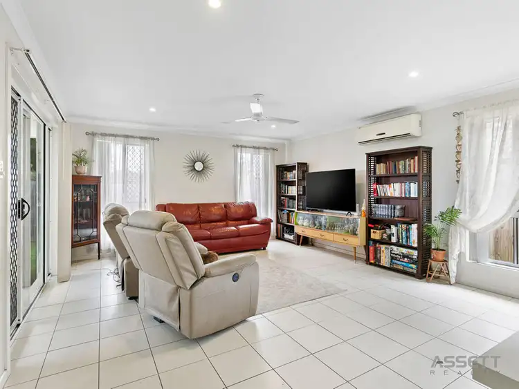 Main view of Homely house listing, 15 Mitchell Street, Redbank Plains QLD 4301