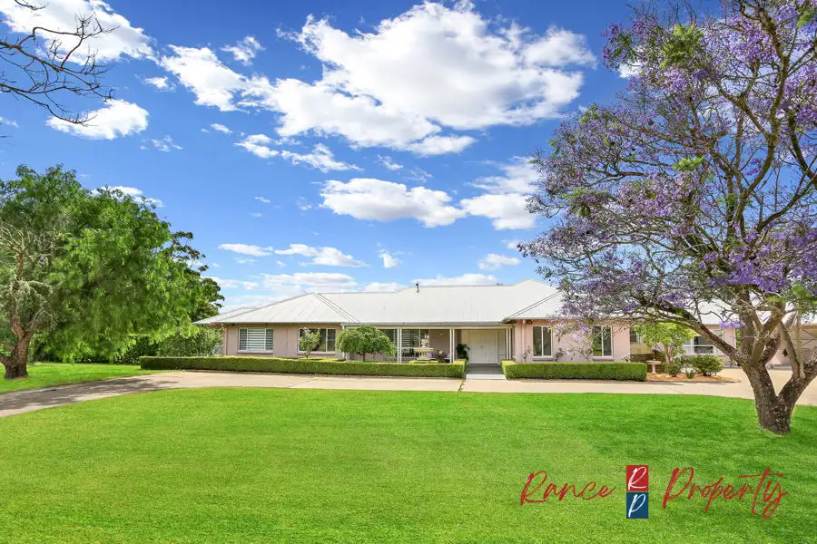 Main view of Homely house listing, 3 Lawrence Road, Kenthurst NSW 2156