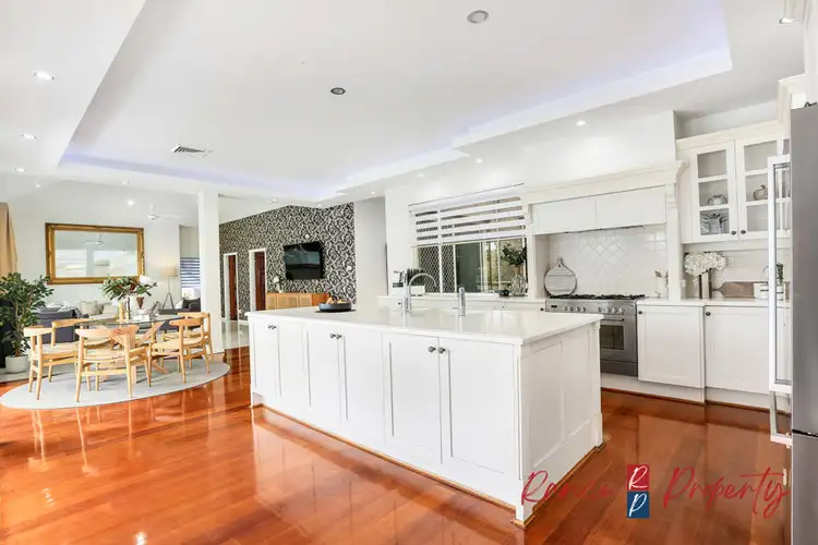 Fourth view of Homely house listing, 3 Lawrence Road, Kenthurst NSW 2156