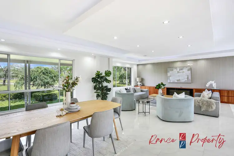 Sixth view of Homely house listing, 3 Lawrence Road, Kenthurst NSW 2156