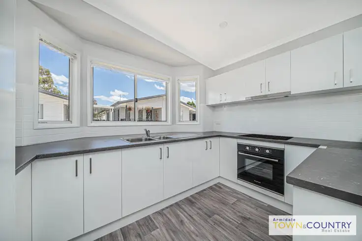 Main view of Homely house listing, Villa 11 Highlander Lifestyle Village, 76 Glen Innes Road, Armidale NSW 2350