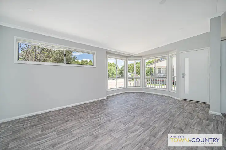 Third view of Homely house listing, Villa 11 Highlander Lifestyle Village, 76 Glen Innes Road, Armidale NSW 2350