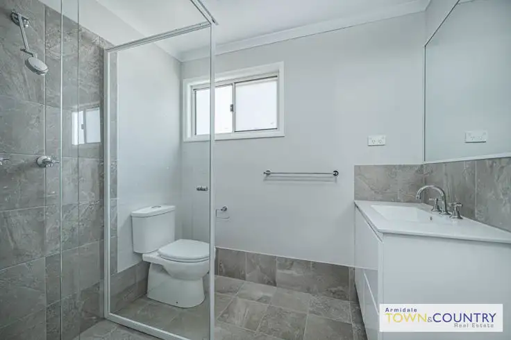 Fourth view of Homely house listing, Villa 11 Highlander Lifestyle Village, 76 Glen Innes Road, Armidale NSW 2350