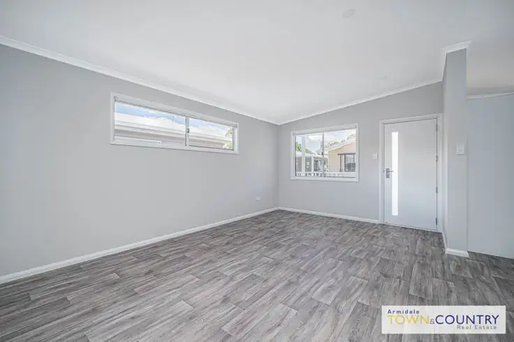 Fifth view of Homely house listing, Villa 11 Highlander Lifestyle Village, 76 Glen Innes Road, Armidale NSW 2350