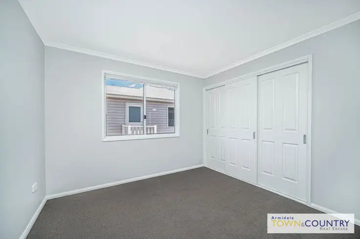 Sixth view of Homely house listing, Villa 11 Highlander Lifestyle Village, 76 Glen Innes Road, Armidale NSW 2350