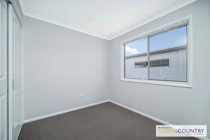 Seventh view of Homely house listing, Villa 11 Highlander Lifestyle Village, 76 Glen Innes Road, Armidale NSW 2350
