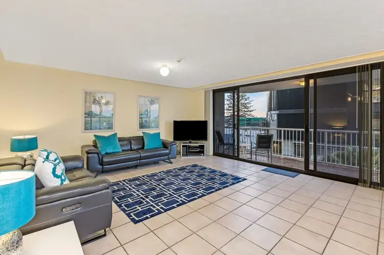 Fourth view of Homely unit listing, 8/3 Eden Avenue, Rainbow Bay QLD 4225