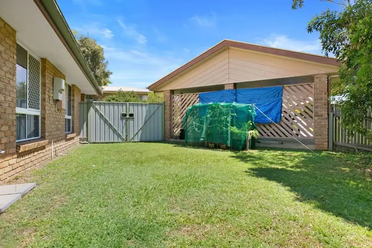 Third view of Homely house listing, 5 Westphal Court, Southside QLD 4570