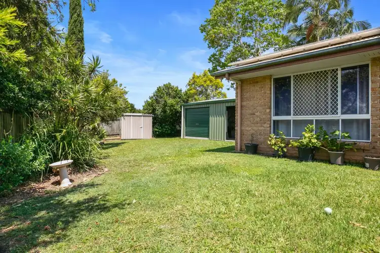 Fourth view of Homely house listing, 5 Westphal Court, Southside QLD 4570