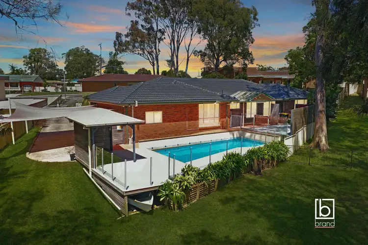 Second view of Homely house listing, 27 Panorama Avenue, Charmhaven NSW 2263