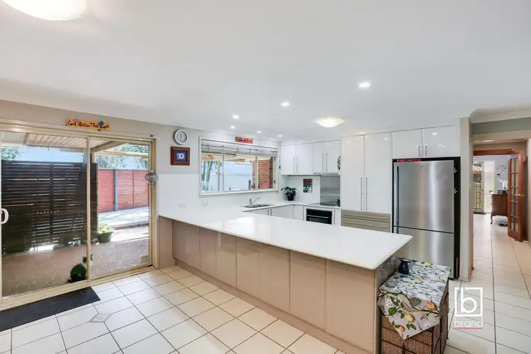 Third view of Homely house listing, 27 Panorama Avenue, Charmhaven NSW 2263