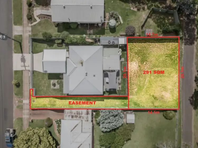 155B South Street, South Toowoomba QLD 4350