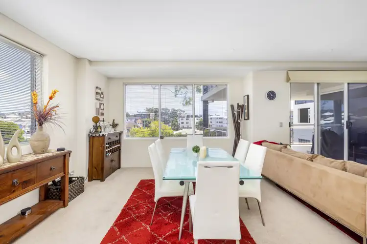 Third view of Homely unit listing, 6/15 Government Road, Nelson Bay NSW 2315