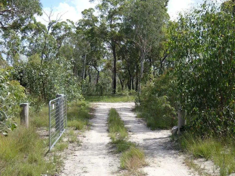 Main view of Homely rural property listing, 641 Capricornia Drive, Deepwater QLD 4674