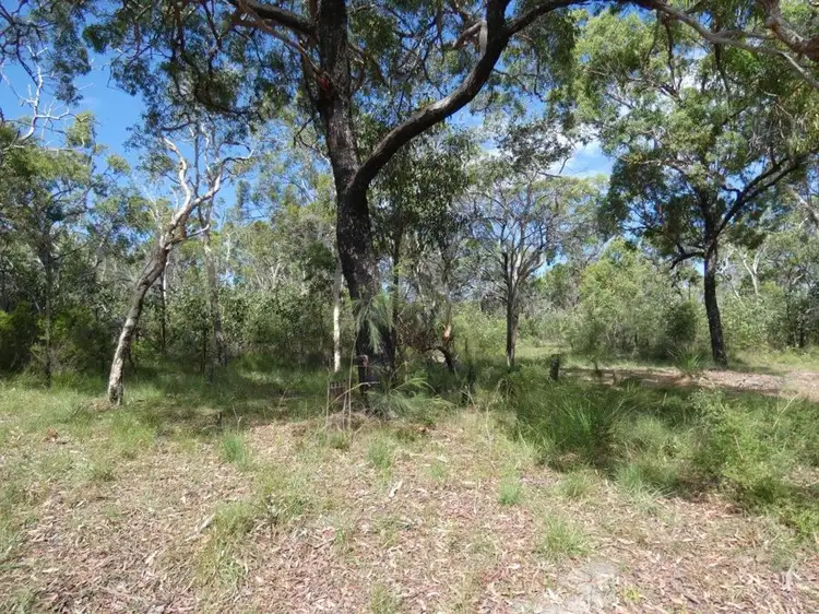 Second view of Homely rural property listing, 641 Capricornia Drive, Deepwater QLD 4674
