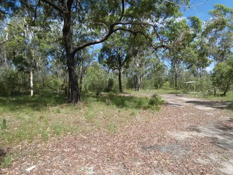 Third view of Homely rural property listing, 641 Capricornia Drive, Deepwater QLD 4674