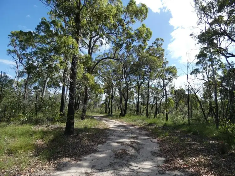 Fourth view of Homely rural property listing, 641 Capricornia Drive, Deepwater QLD 4674