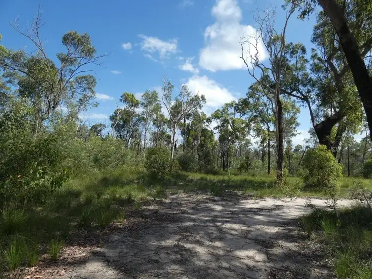 Fifth view of Homely rural property listing, 641 Capricornia Drive, Deepwater QLD 4674