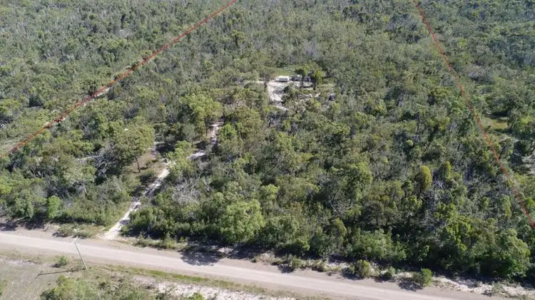 Sixth view of Homely rural property listing, 641 Capricornia Drive, Deepwater QLD 4674