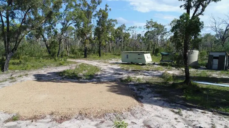 Seventh view of Homely rural property listing, 641 Capricornia Drive, Deepwater QLD 4674