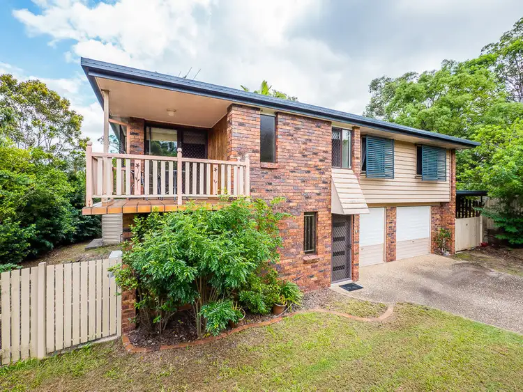 zz21 Detling Street, Stafford Heights QLD 4053