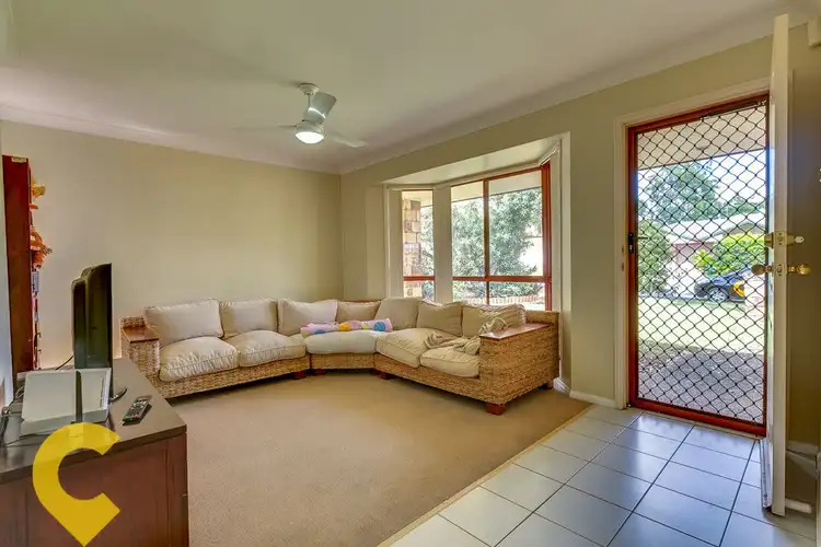 Main view of Homely house listing, 20 Harrison Crescent, Forest Lake QLD 4078