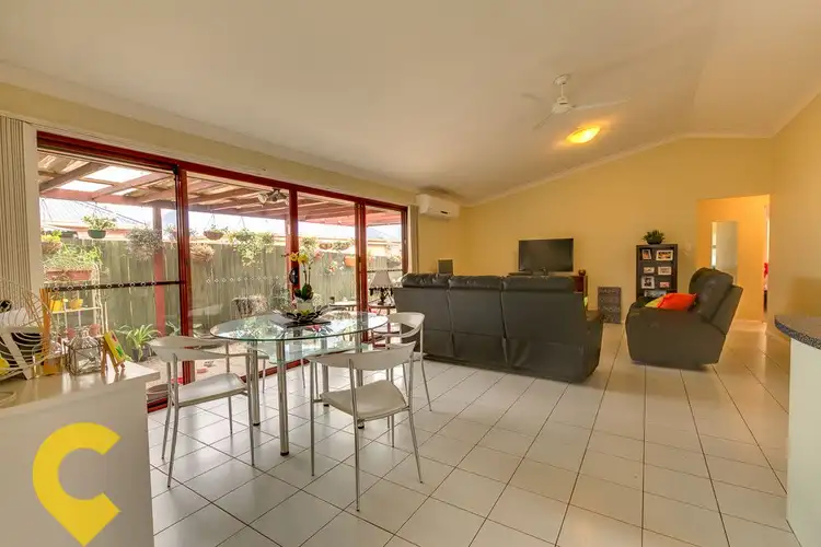 Second view of Homely house listing, 20 Harrison Crescent, Forest Lake QLD 4078