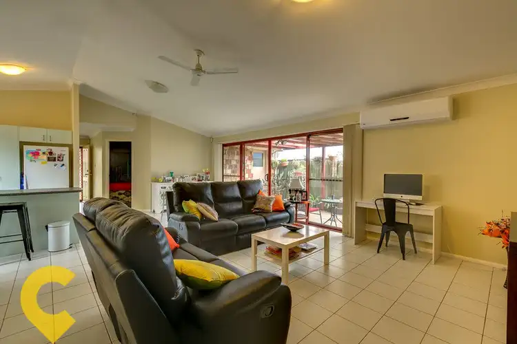 Sixth view of Homely house listing, 20 Harrison Crescent, Forest Lake QLD 4078