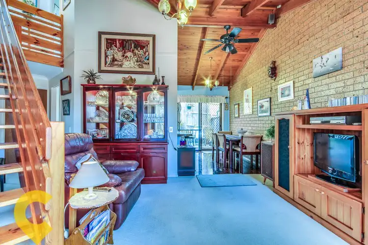 3/95 Barbaralla Drive, Springwood QLD 4127