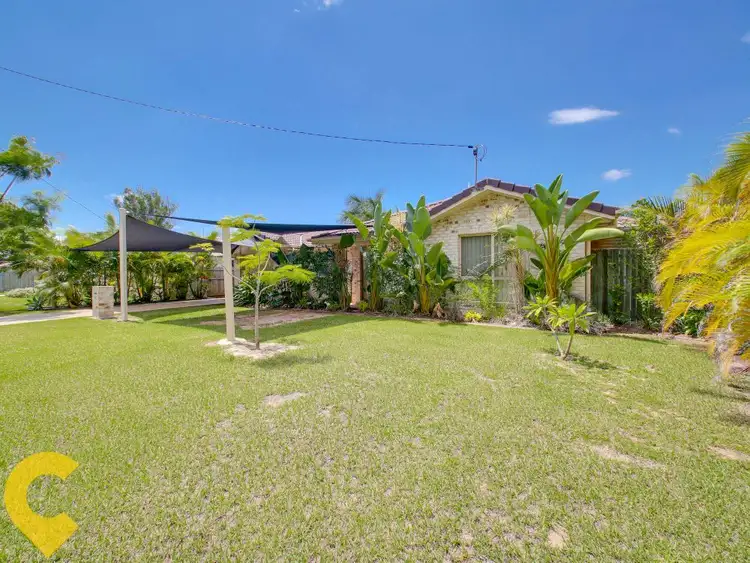 7 Kennedy Street, Caboolture QLD 4510