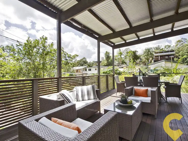 Main view of Homely house listing, 33 Yathong Court, Arana Hills QLD 4054