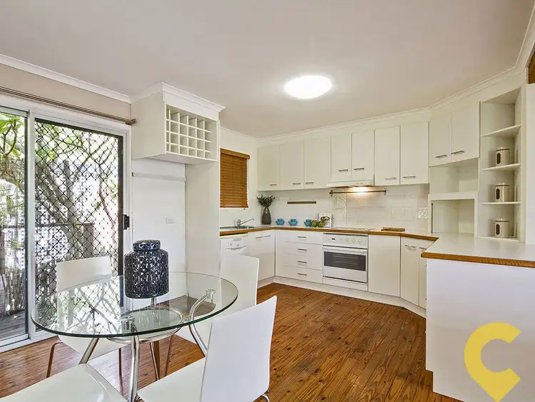 Second view of Homely house listing, 33 Yathong Court, Arana Hills QLD 4054