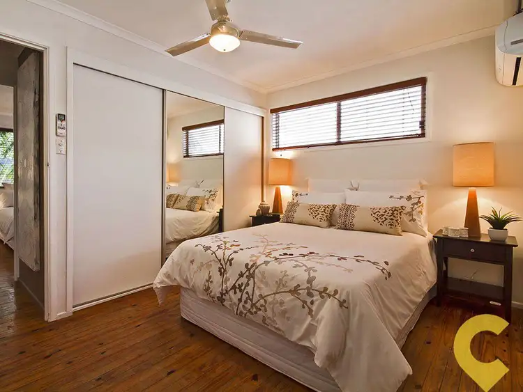 Third view of Homely house listing, 33 Yathong Court, Arana Hills QLD 4054