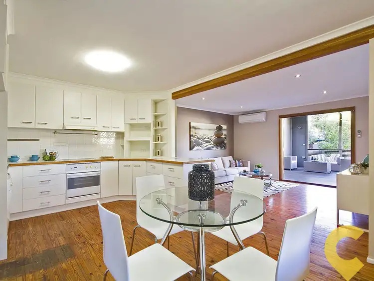 Sixth view of Homely house listing, 33 Yathong Court, Arana Hills QLD 4054