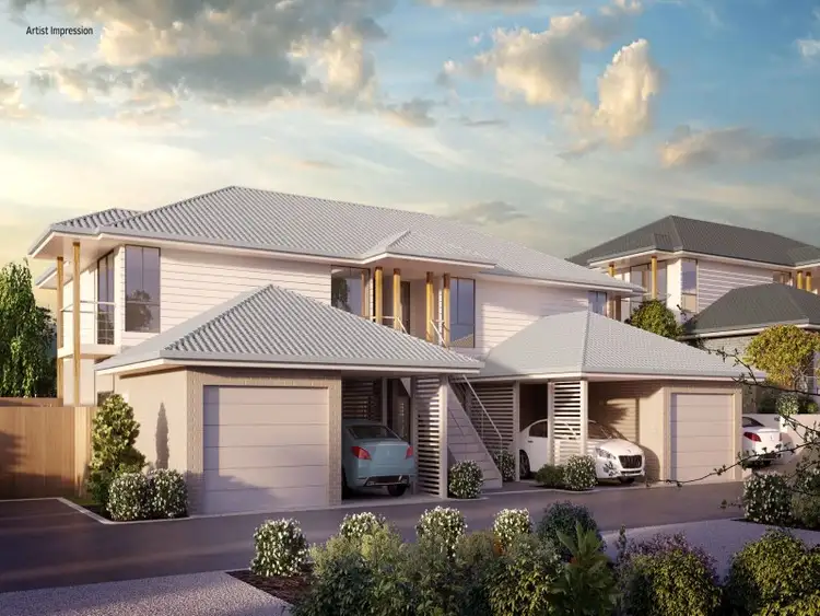Main view of Homely apartment listing, G503/4-6 Toorak Court, Port Macquarie NSW 2444