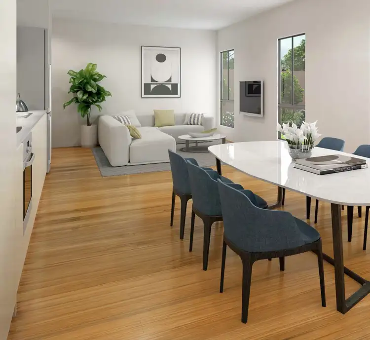 Fifth view of Homely apartment listing, G503/4-6 Toorak Court, Port Macquarie NSW 2444
