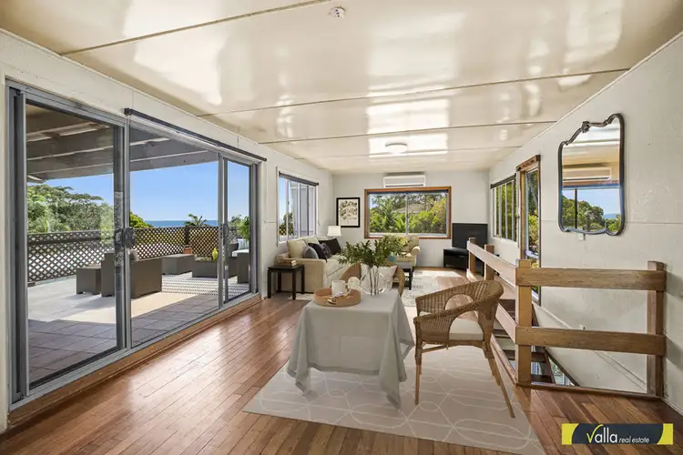 Main view of Homely house listing, 99 Valla Beach Road, Valla Beach NSW 2448