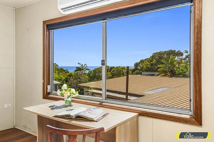 Second view of Homely house listing, 99 Valla Beach Road, Valla Beach NSW 2448