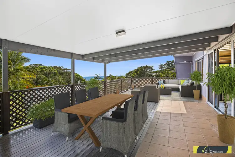 Fifth view of Homely house listing, 99 Valla Beach Road, Valla Beach NSW 2448