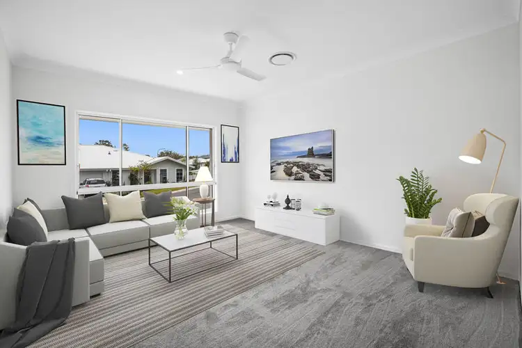Sixth view of Homely house listing, 1 Shelly Cl, Woolgoolga NSW 2456