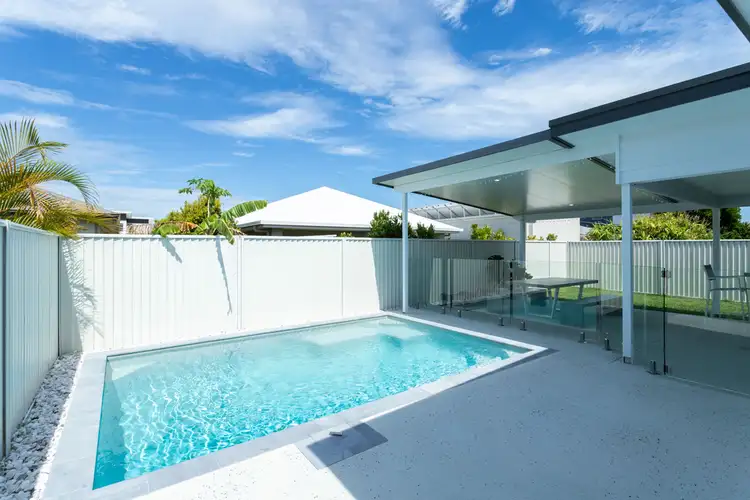 10 Burdekin Place, Pelican Waters QLD 4551