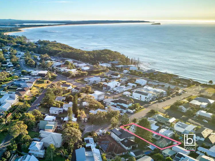 8 Mitchell Street, Norah Head NSW 2263