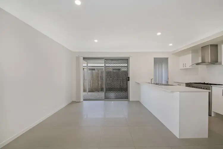 Second view of Homely house listing, 15 Darrau Avenue, Yarrabilba QLD 4207