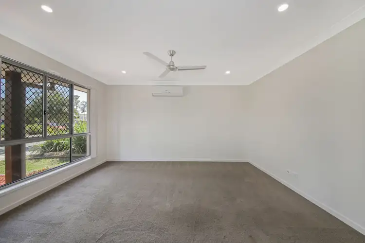 Fifth view of Homely house listing, 15 Darrau Avenue, Yarrabilba QLD 4207