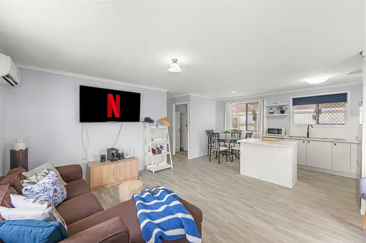 Second view of Homely house listing, 22 Rhodes Street, Loganlea QLD 4131