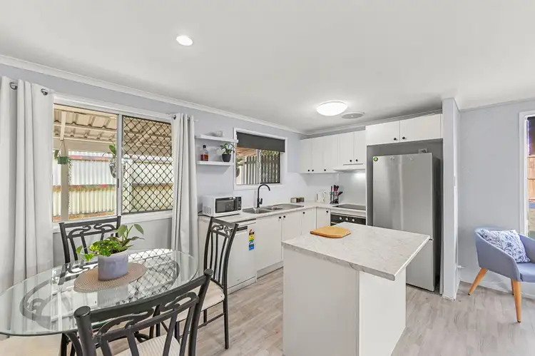 Third view of Homely house listing, 22 Rhodes Street, Loganlea QLD 4131